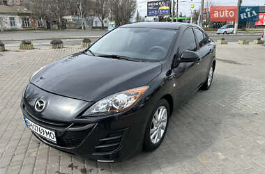 Седан Mazda 3 2012 в Киеве