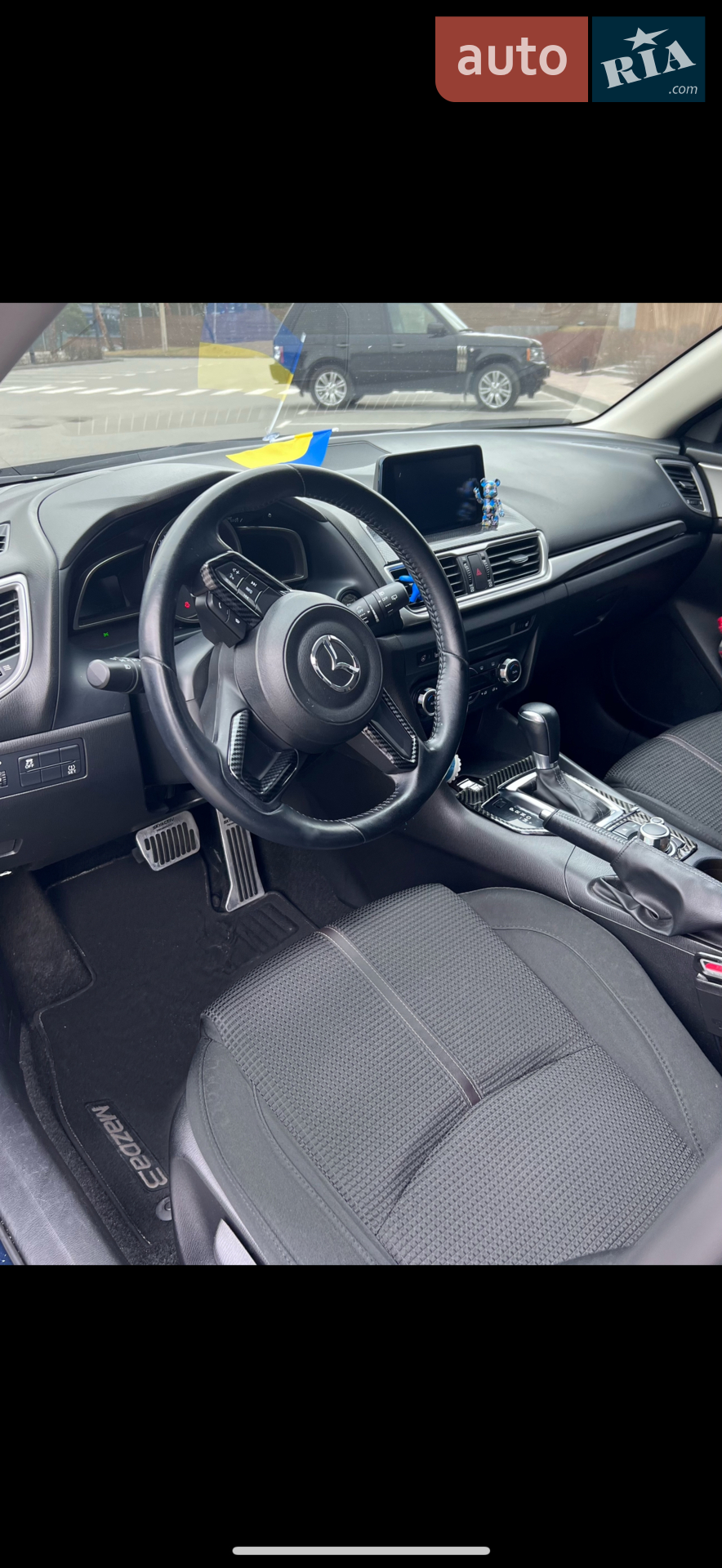 2017 Mazda 3 - мініатюра 6