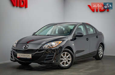 Mazda 3 2010