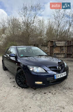 Mazda 3 2009