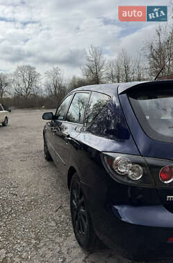 Хэтчбек Mazda 3 2009 в 
