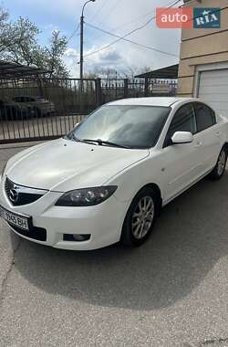 Седан Mazda 3 2008 в 