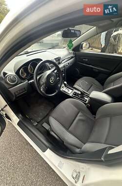Седан Mazda 3 2008 в 