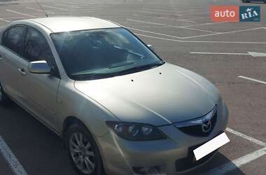 Седан Mazda 3 2007 в 