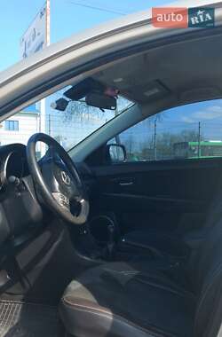 Седан Mazda 3 2007 в 