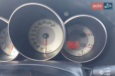 Седан Mazda 3 2007 в 