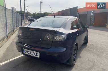 Седан Mazda 3 2008 в 