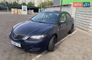 Седан Mazda 3 2008 в 
