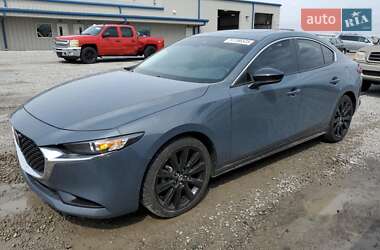 Mazda 3 2022