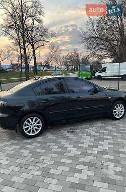 Седан Mazda 3 2008 в 