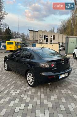 Седан Mazda 3 2008 в 
