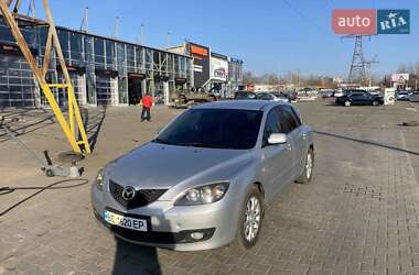 Mazda 3 2007