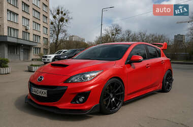 Mazda 3 2011 Mazda 3 2011