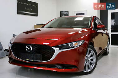 Mazda 3 2022 Mazda 3 2022