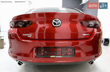 Седан Mazda 3 2022 в 