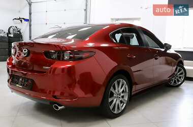 Седан Mazda 3 2022 в 