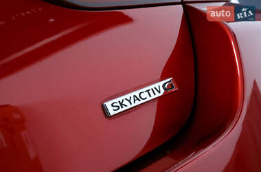 Седан Mazda 3 2022 в 
