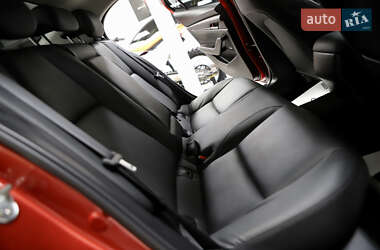 Седан Mazda 3 2022 в 