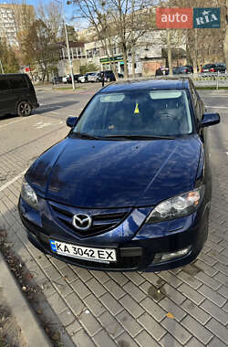 Седан Mazda 3 2008 в 
