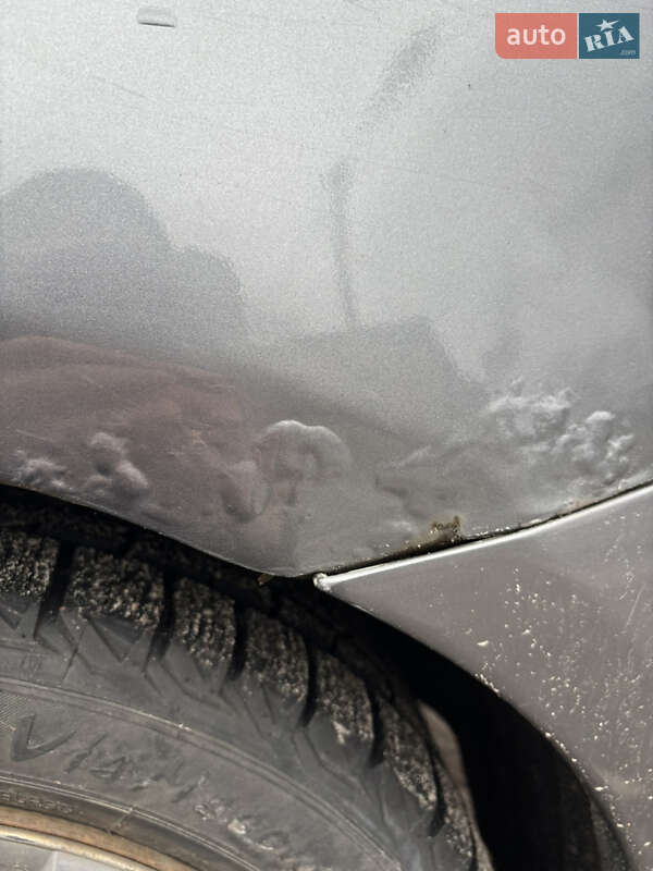 Седан Mazda 3 2004 в Старих Петрівцях
