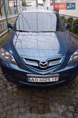 Mazda 3 2007