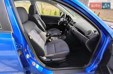 Седан Mazda 3 2006 в 