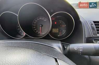 Седан Mazda 3 2006 в 