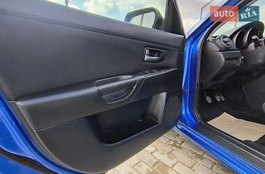 Седан Mazda 3 2006 в 