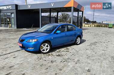 Седан Mazda 3 2006 в 