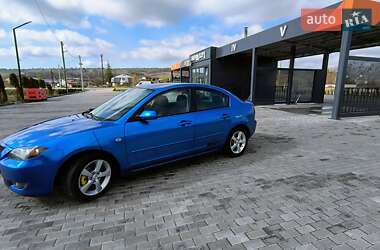Седан Mazda 3 2006 в 