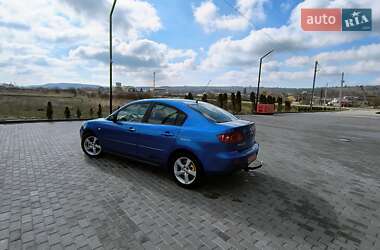 Седан Mazda 3 2006 в 