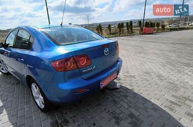 Седан Mazda 3 2006 в 