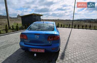 Седан Mazda 3 2006 в 