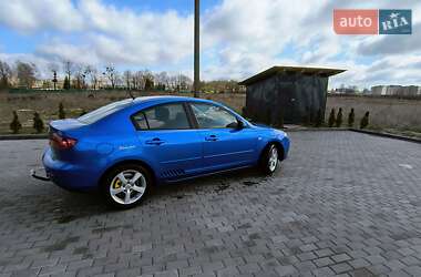 Седан Mazda 3 2006 в 