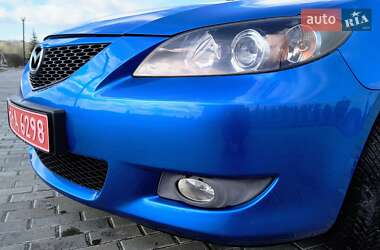 Седан Mazda 3 2006 в 