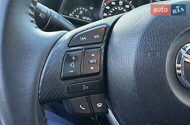 Седан Mazda 3 2015 в 