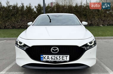 Mazda 3 2021 Mazda 3 2021