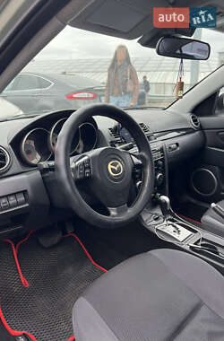 Седан Mazda 3 2008 в 