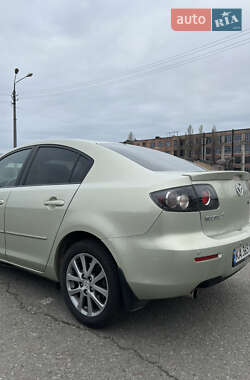 Седан Mazda 3 2008 в 