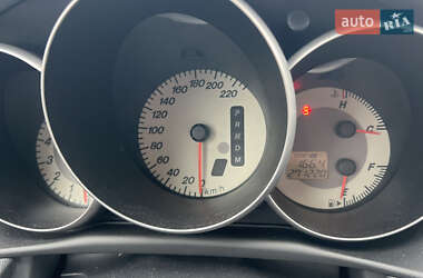 Седан Mazda 3 2008 в 