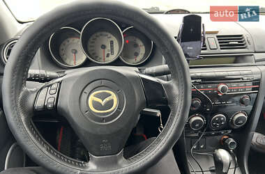 Седан Mazda 3 2008 в 
