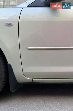 Седан Mazda 3 2008 в 