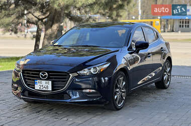 Mazda 3 2018 Mazda 3 2018