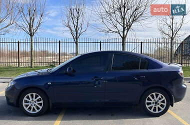 Седан Mazda 3 2008 в 