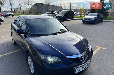 Седан Mazda 3 2008 в 