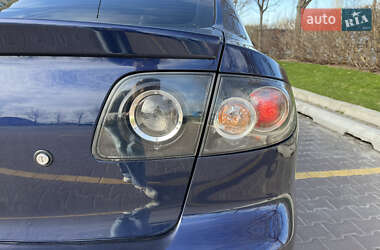 Седан Mazda 3 2008 в 