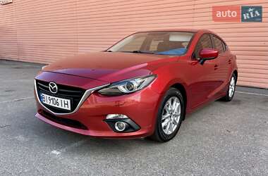Mazda 3 2013 Mazda 3 2013