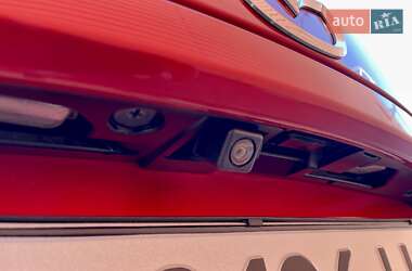 Хэтчбек Mazda 3 2013 в 