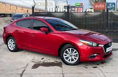 Mazda 3 2016 Mazda 3 2016