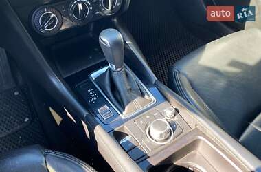Седан Mazda 3 2016 в 